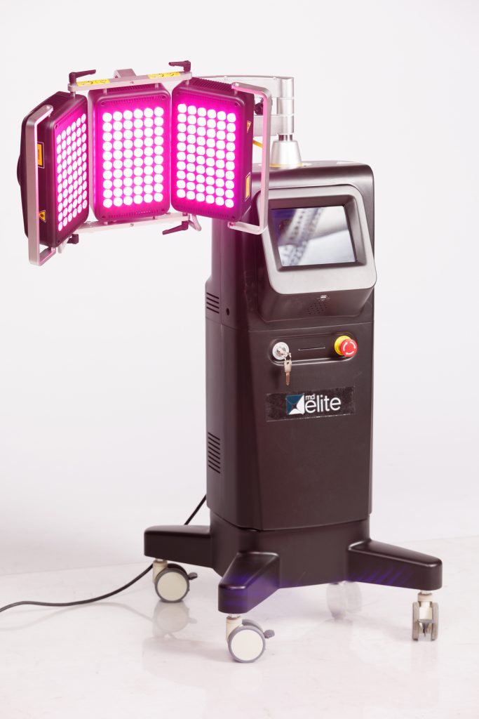 Light Therapy Treatment in Ontario & Riverside