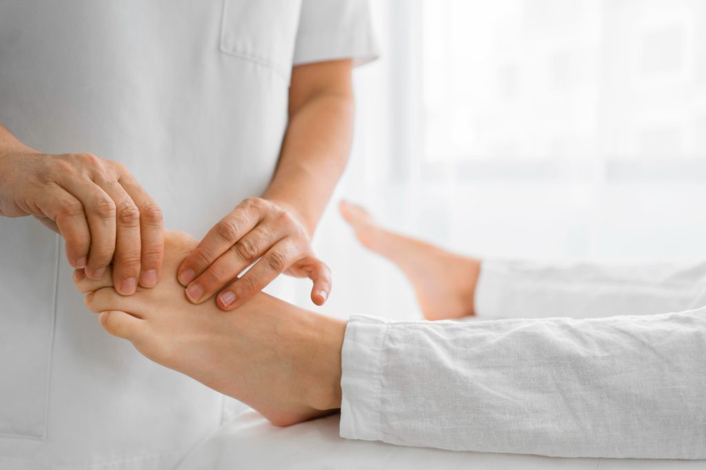 Regenerative Injections & Therapy in Ontario & Riverside